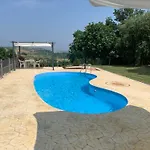 Cerquatonda 农家乐 *