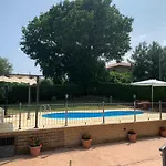 农家乐 Cerquatonda Montalto delle Marche