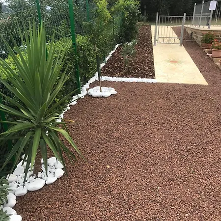 Cerquatonda ファームステイ