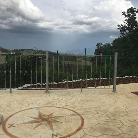 Cerquatonda