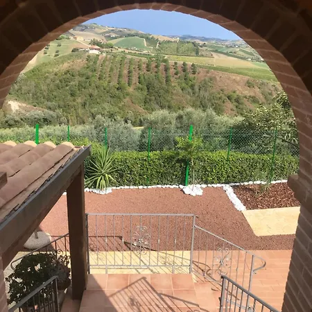 Cerquatonda * Montalto delle Marche