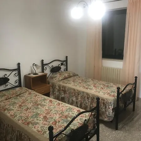 Κατάλυμα σε φάρμα Cerquatonda *