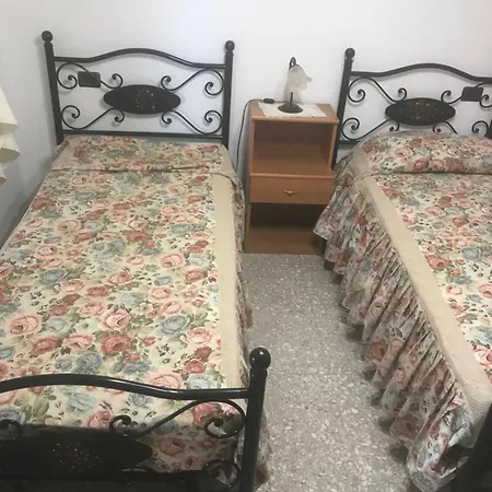 Κατάλυμα σε φάρμα Cerquatonda Montalto delle Marche