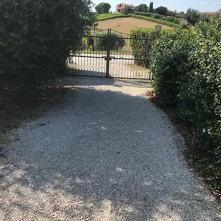 ファームステイ Cerquatonda