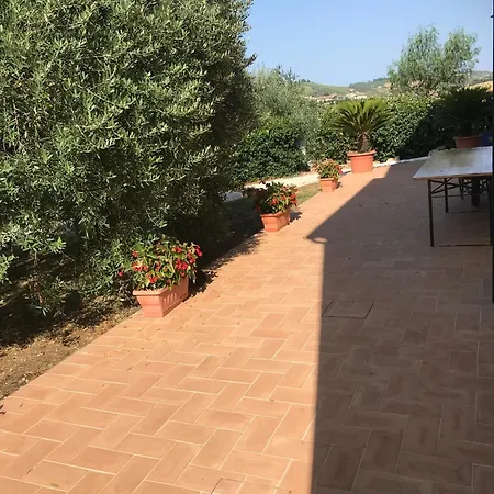 Cerquatonda Montalto delle Marche