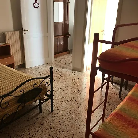 Κατάλυμα σε φάρμα Cerquatonda Montalto delle Marche