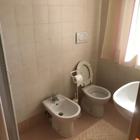 Cerquatonda ファームステイ