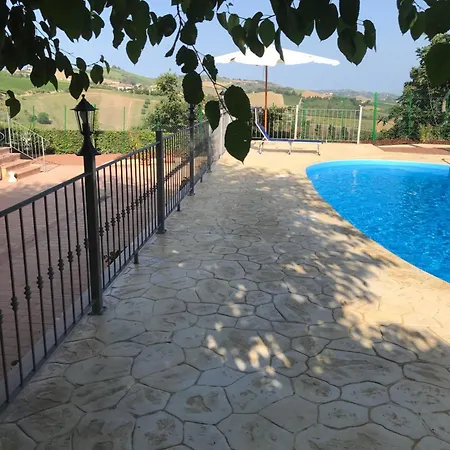 Cerquatonda * Montalto delle Marche