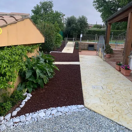 Cerquatonda * Montalto delle Marche