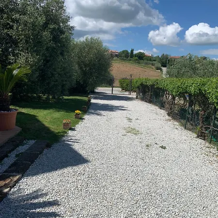 ファームステイ Cerquatonda *