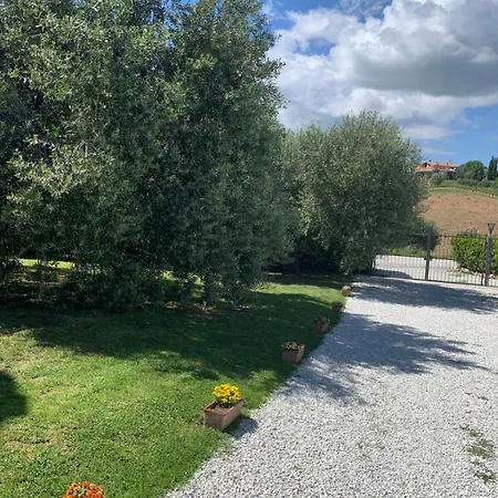 ファームステイ Cerquatonda *