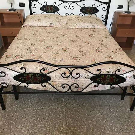 Cerquatonda ファームステイ *