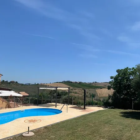 Cerquatonda Montalto delle Marche