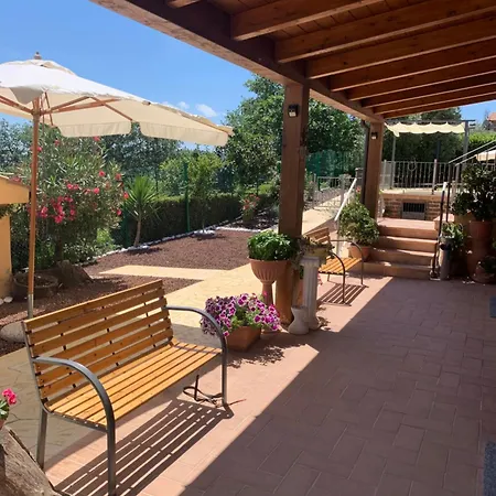 Cerquatonda Κατάλυμα σε φάρμα