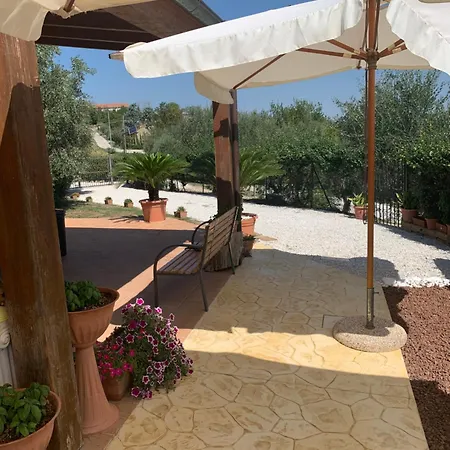 Cerquatonda * Montalto delle Marche