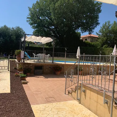 Cerquatonda Montalto delle Marche