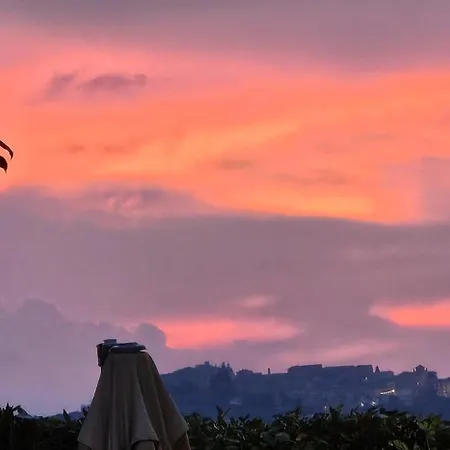 Cerquatonda Κατάλυμα σε φάρμα Montalto delle Marche