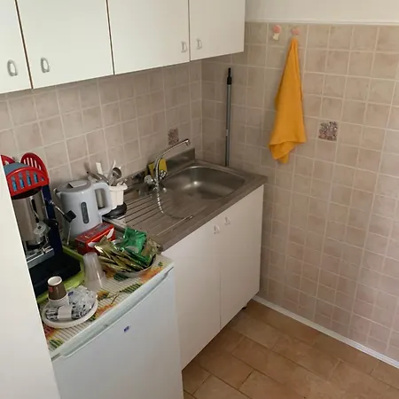 ファームステイ Cerquatonda