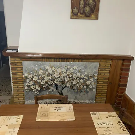 Cerquatonda ファームステイ Montalto delle Marche