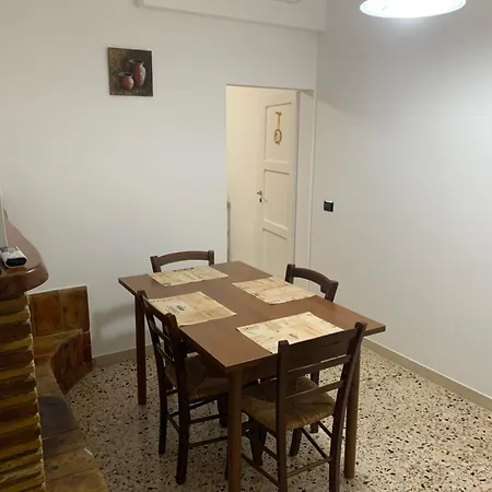 ファームステイ Cerquatonda Montalto delle Marche