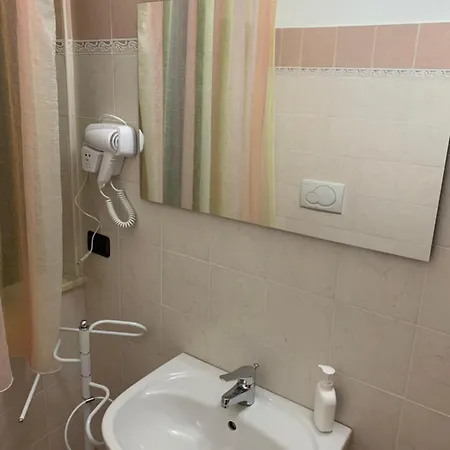 Cerquatonda ファームステイ *